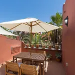 Apartamento Home2book Serene Stylish In Pool