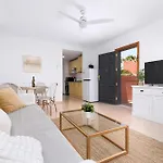 Home2book Serene Stylish In Pool Corralejo