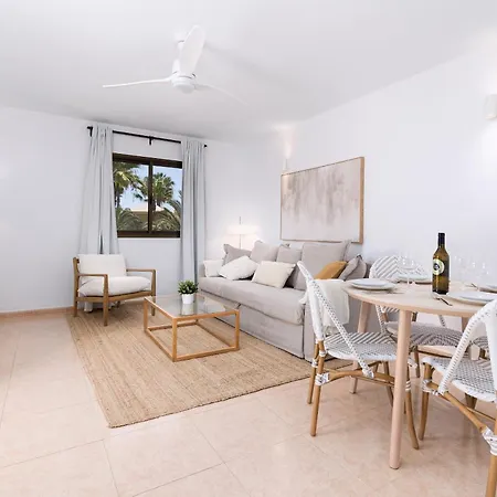 Home2book Serene Stylish In Pool Apartamento Corralejo