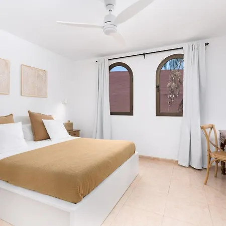 Home2book Serene Stylish In Pool * Corralejo