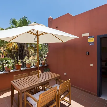 Home2book Serene Stylish In Pool * Corralejo